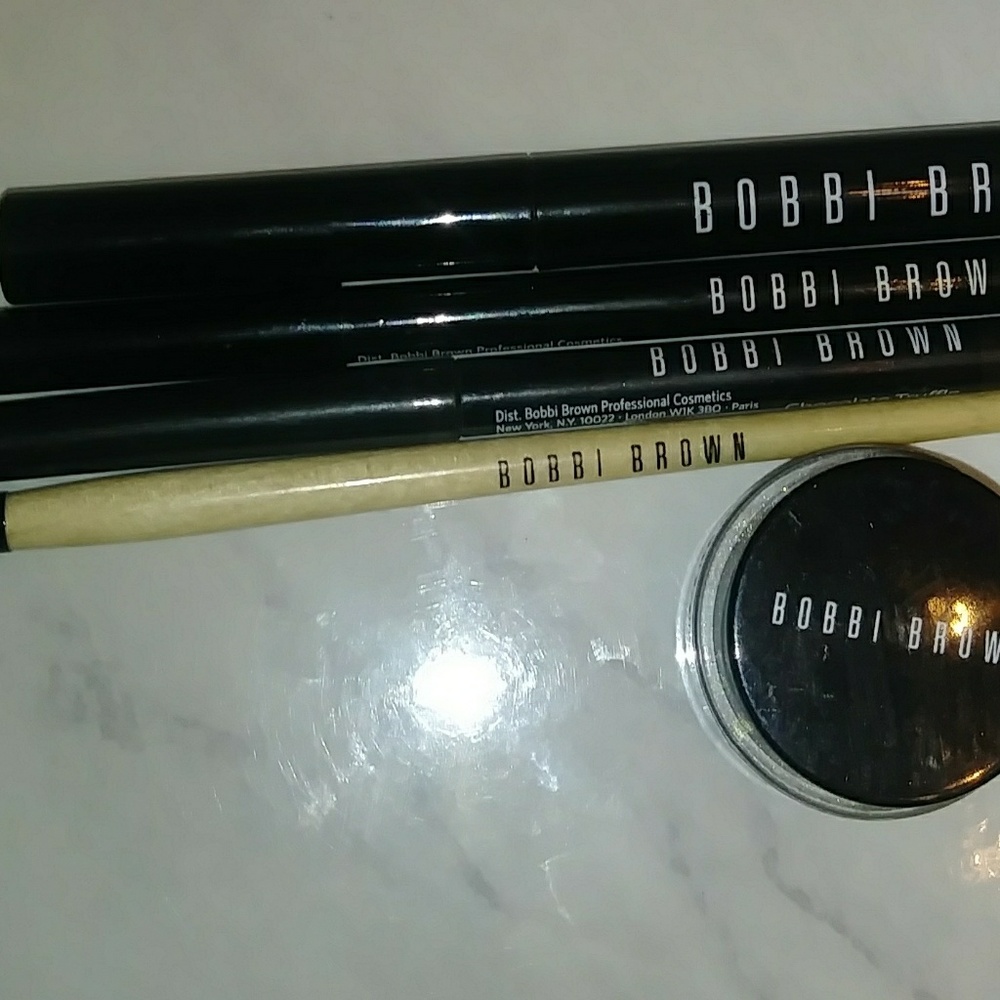 Bobbi Brown Eye Bundle